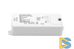 Датчик открытия двери SWG SR-8001BDC-N 001022