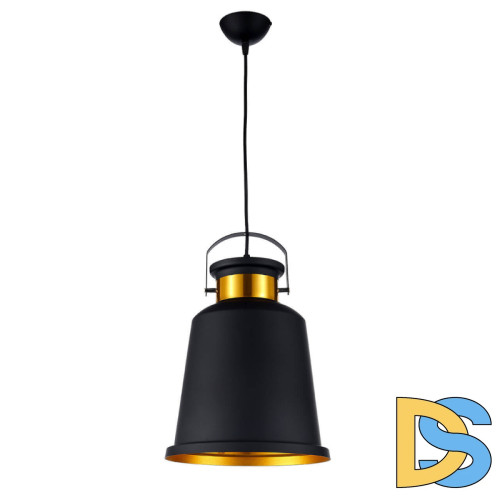 Подвесной светильник Arti Lampadari Priamo E 1.3.P1 B