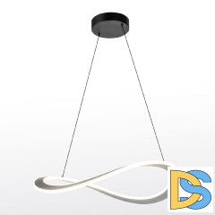 Подвесной светильник Lussole Mitchell LSP-7308