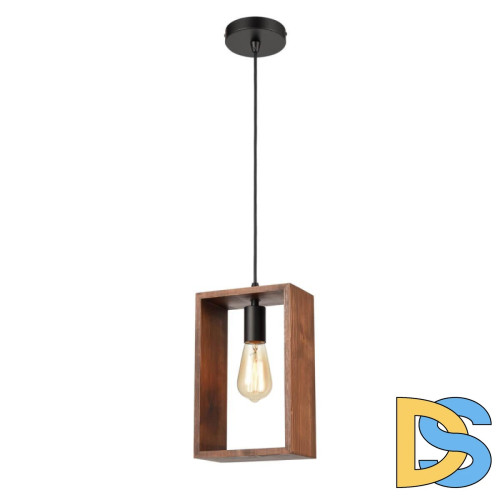 Подвесной светильник Vele Luce Thomas VL6432P21