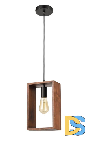 Подвесной светильник Vele Luce Thomas VL6432P21