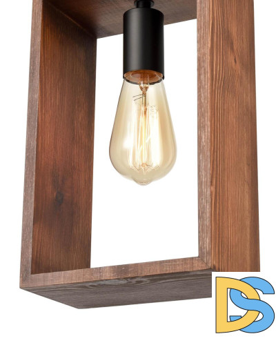 Подвесной светильник Vele Luce Thomas VL6432P21