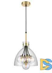 Подвесной светильник Vele Luce Caramella VL5904P25