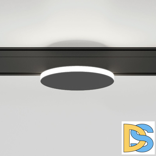 Трековый магнитный светильник Elektrostandard Cally 4690389203985 85172/01 a065984