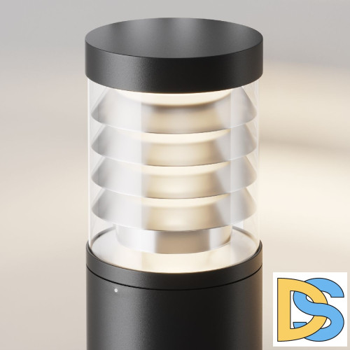 Ландшафтный светильник Maytoni Spir O439FL-L12GF3K