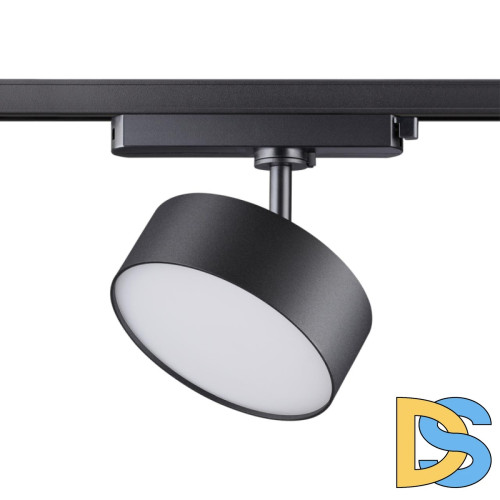 Трековый однофазный светильник Novotech Prometa 358756