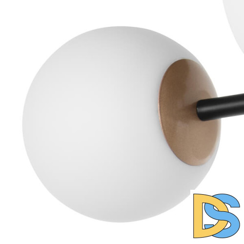 Люстра на штанге Lightstar Croco 815380