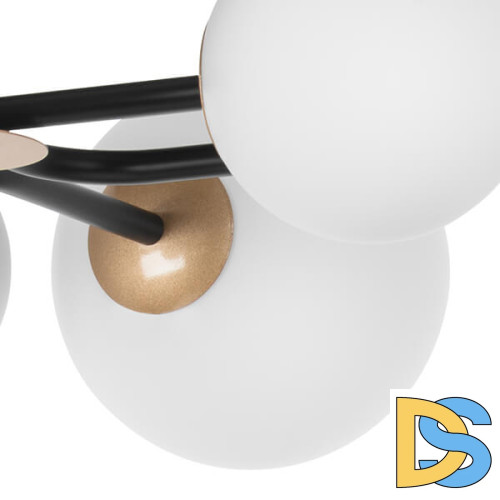 Люстра на штанге Lightstar Croco 815380