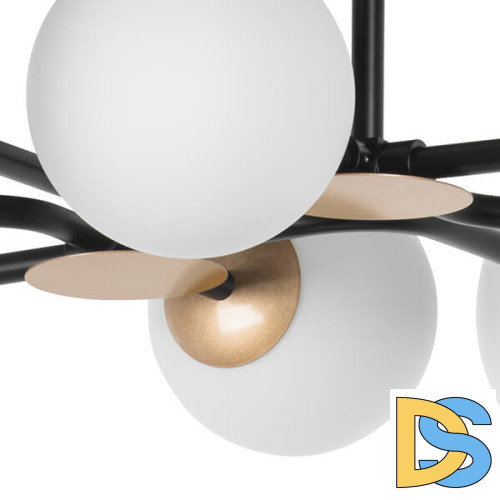 Люстра на штанге Lightstar Croco 815380