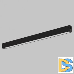 Трековый светильник IMEX Smart Line IL.0050.6000-27-BK