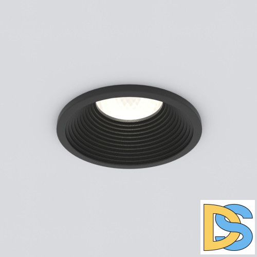 Встраиваемый светильник Elektrostandard Gudi 4690389182556