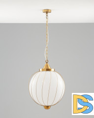 Подвесной светильник Moderli Catsby V10320-1P