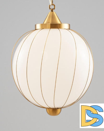 Подвесной светильник Moderli Catsby V10320-1P