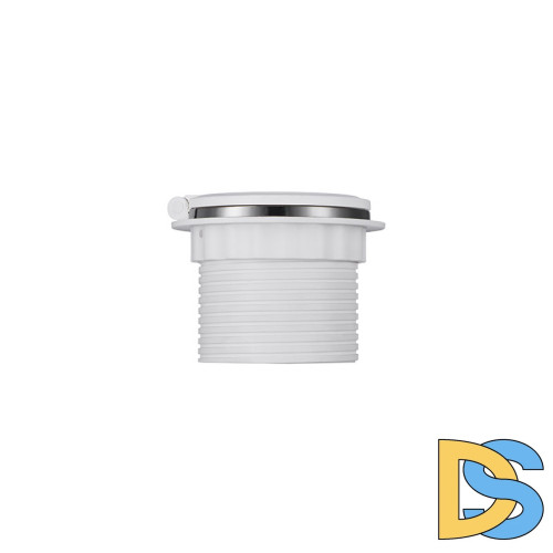 Блок розеток 51 (1 секция и 2 USB) Mebax 00-00000827