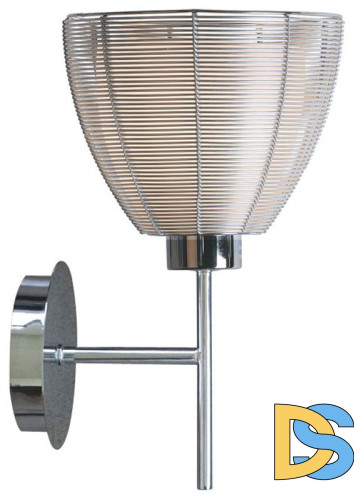 Бра WERTMARK WE221.01.201