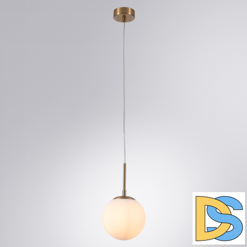 Подвесной светильник Arte Lamp Volare A1565SP-1PB