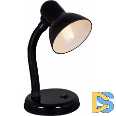 Настольная лампа Reluce 00203-0.7-01 BK