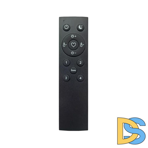 Пульт управления Denkirs Air Control DK7301-BK