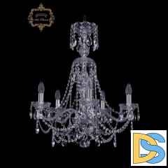 Подвесная люстра Art Classic 11.25.5.200.XL-68.Cr.Sp
