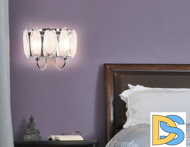 Настенный светильник Ambrella Light Traditional TR5180