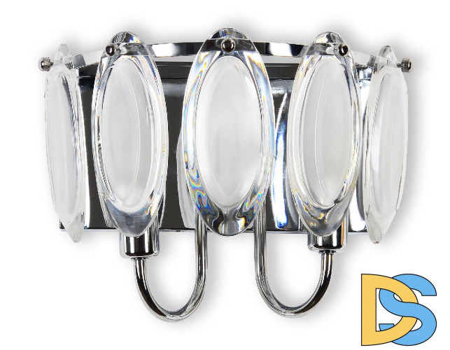 Настенный светильник Ambrella Light Traditional TR5180