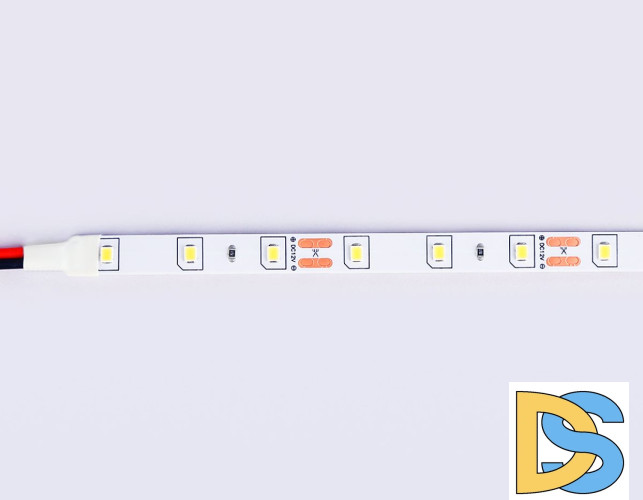 Светодиодная лента Ambrella Light LED Strip 12В 2835 4,8Вт/м 4500K 5м IP20 GS1002