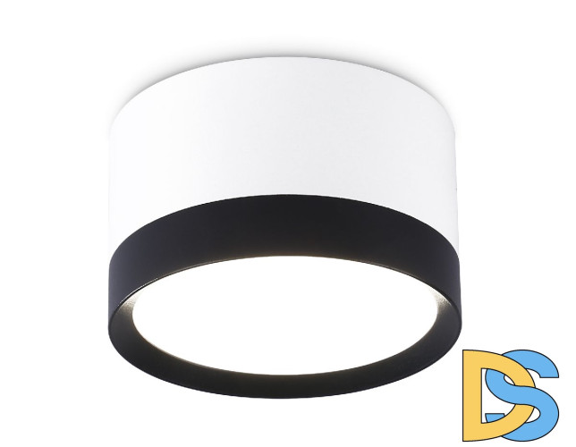 Накладной светильник Ambrella Light Techno Spot GX Standard tech TN52353