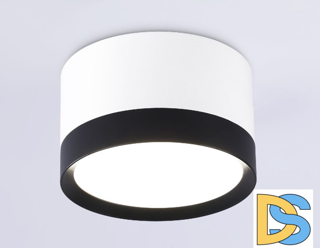 Накладной светильник Ambrella Light Techno Spot GX Standard tech TN52353