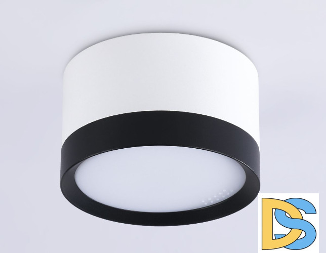 Накладной светильник Ambrella Light Techno Spot GX Standard tech TN52353