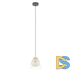 Подвесной светильник Eglo Jazminia 390037