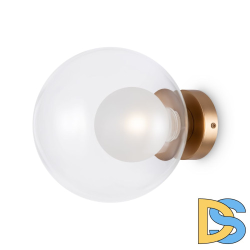 Бра Maytoni Basic form MOD521WL-01G3