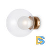 Бра Maytoni Basic form MOD521WL-01G3