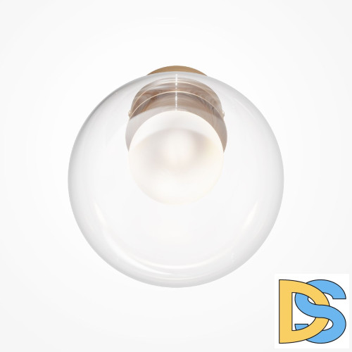 Бра Maytoni Basic form MOD521WL-01G3