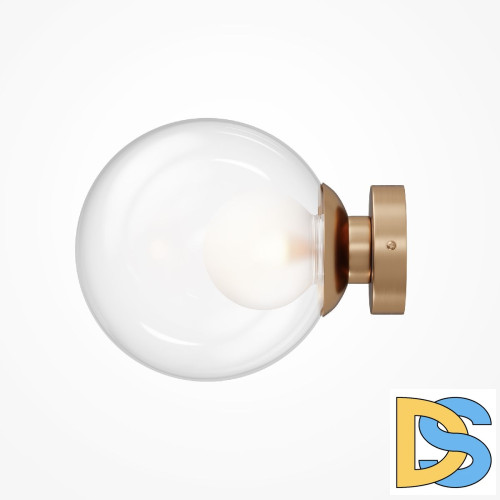 Бра Maytoni Basic form MOD521WL-01G3