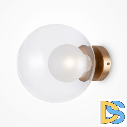 Бра Maytoni Basic form MOD521WL-01G3