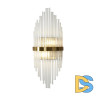 Настенный светильник Freya Agora FR5216WL-02BS
