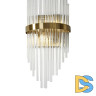 Настенный светильник Freya Agora FR5216WL-02BS
