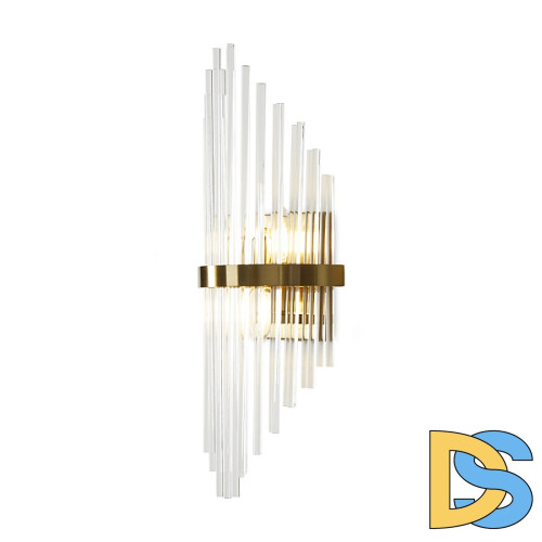 Настенный светильник Freya Agora FR5216WL-02BS