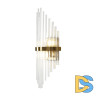 Настенный светильник Freya Agora FR5216WL-02BS