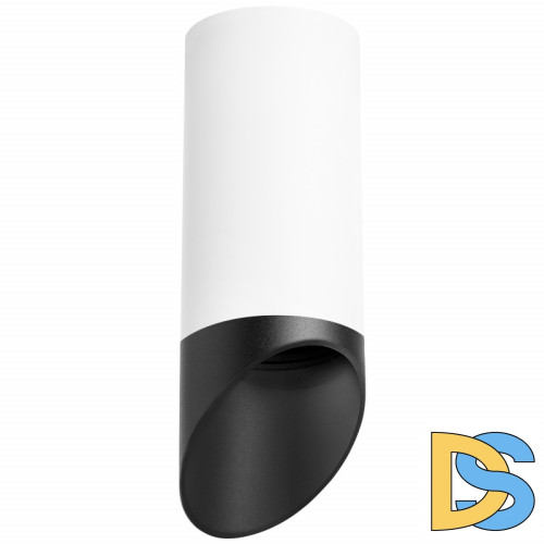 Накладной светильник Lightstar RULLO R648687 (216486+201487)