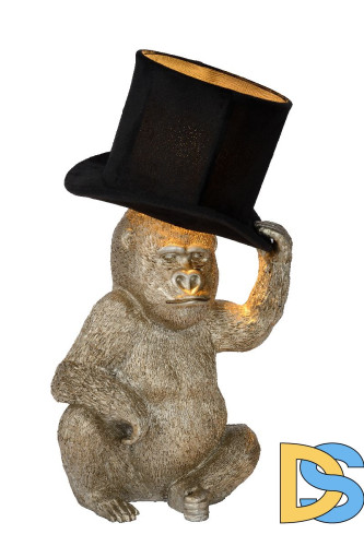 Настольная лампа Lucide Extravaganza Gust 10503/81/30