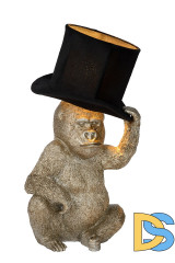 Настольная лампа Lucide Extravaganza Gust 10503/81/30