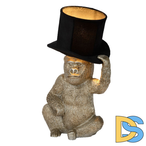 Настольная лампа Lucide Extravaganza Gust 10503/81/30