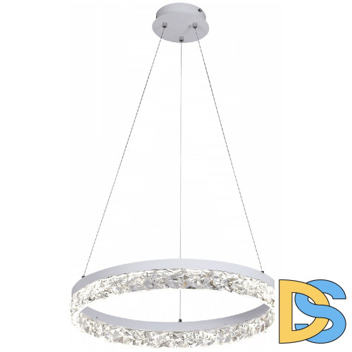 Подвесная люстра Reluce 02412-0.4-500