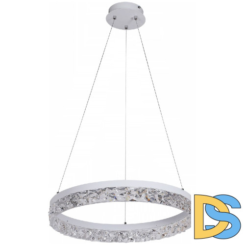 Подвесная люстра Reluce 02412-0.4-500