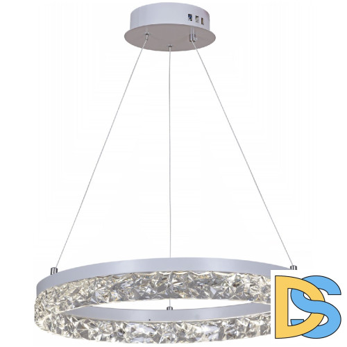 Подвесная люстра Reluce 02412-0.4-500