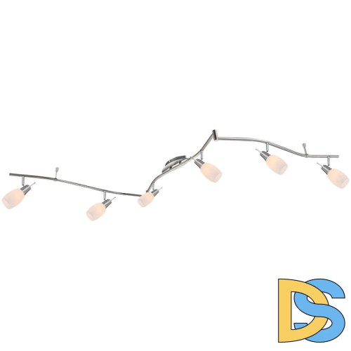 Трековая система Globo Gillian 54983-6