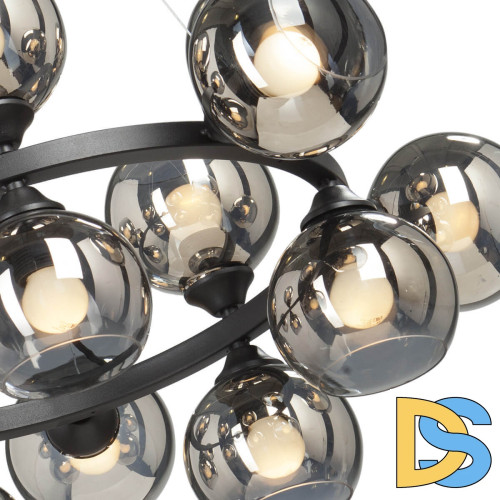 Подвесная люстра Vitaluce V4485-1/15S