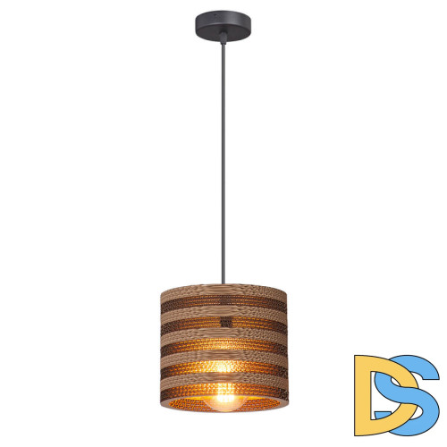 Подвесной светильник Vitaluce V4787-1/1S