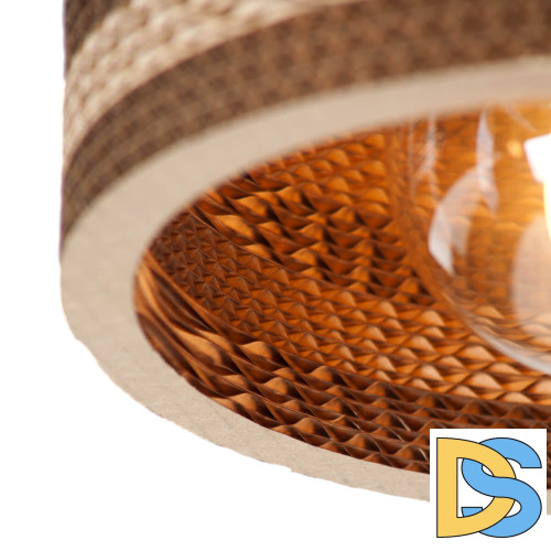 Подвесной светильник Vitaluce V4787-1/1S